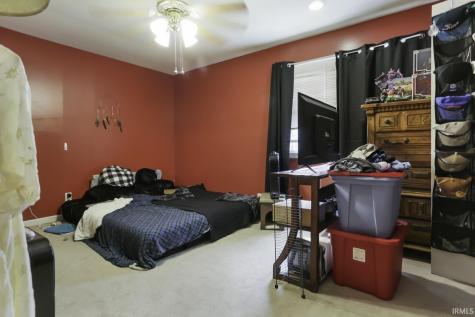 2917 Washington Avenue Evansville IN 47714