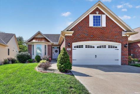 903 W Baywood Drive Bloomington IN 47403