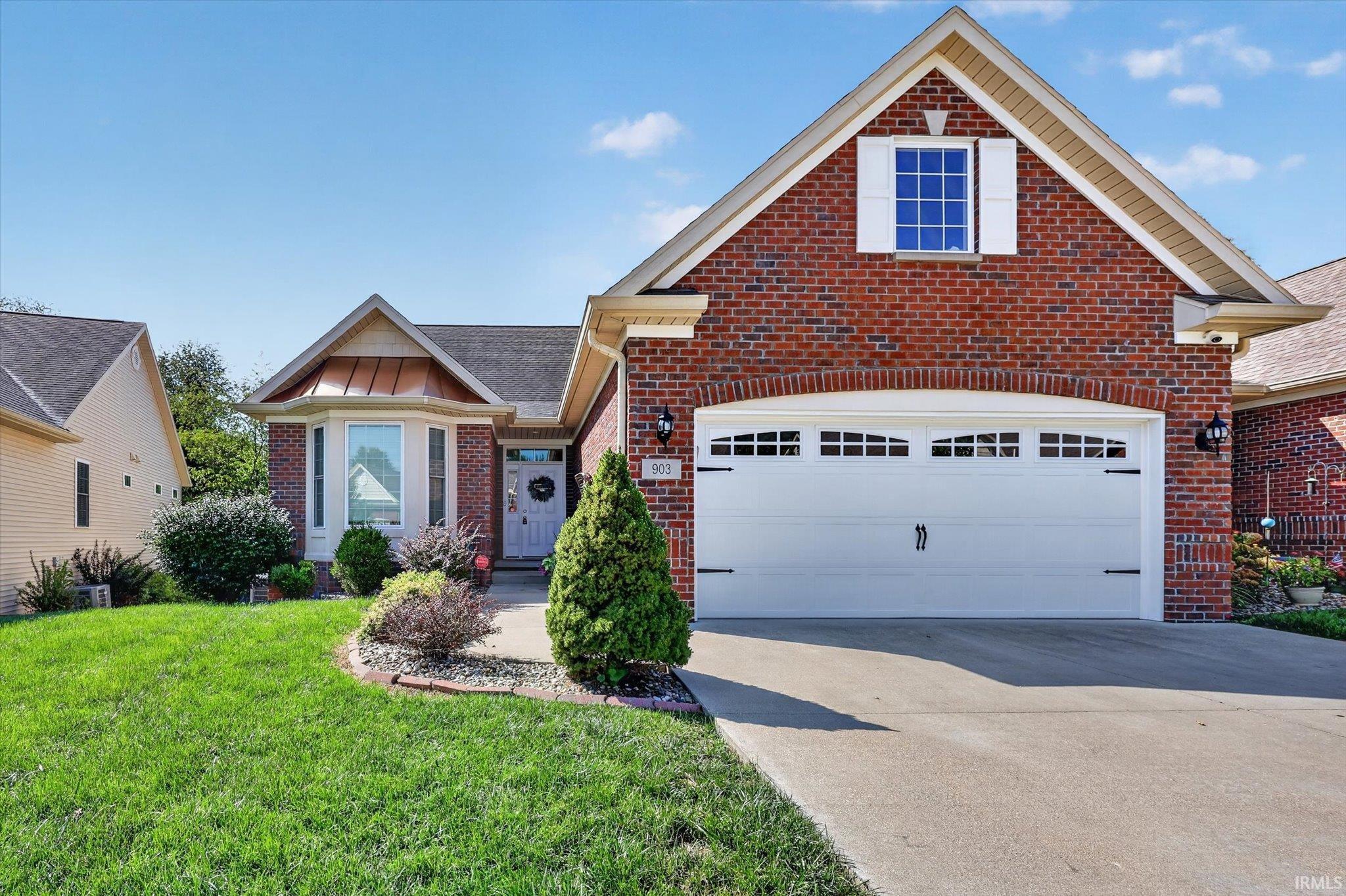 Bloomington IN, 903 W Baywood Drive