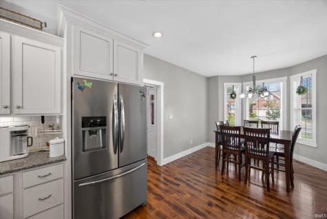 903 W Baywood Drive Bloomington IN 47403