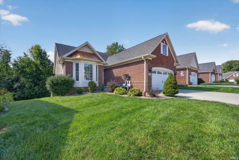 903 W Baywood Drive Bloomington IN 47403