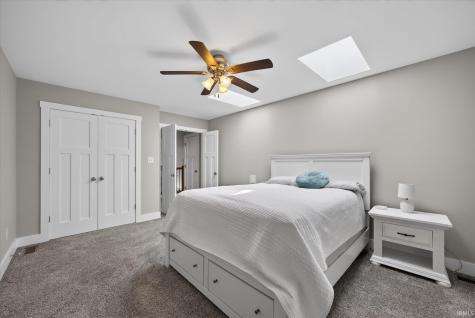 903 W Baywood Drive Bloomington IN 47403
