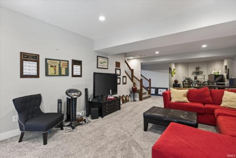 903 W Baywood Drive Bloomington IN 47403