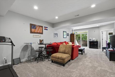 903 W Baywood Drive Bloomington IN 47403