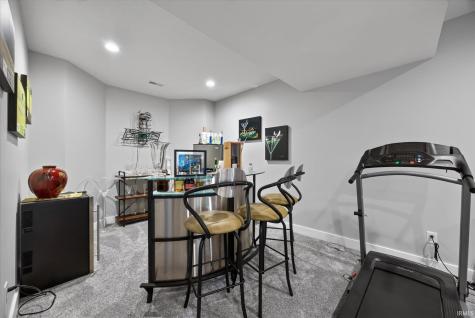 903 W Baywood Drive Bloomington IN 47403