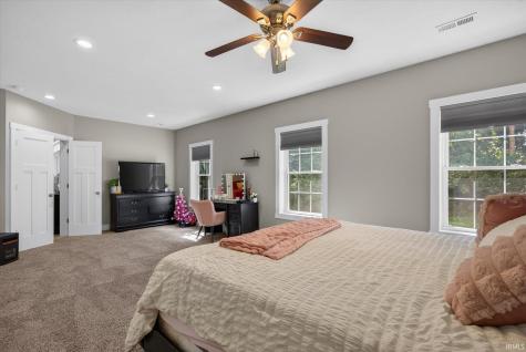 903 W Baywood Drive Bloomington IN 47403