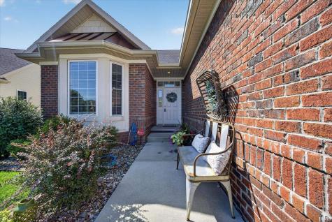 903 W Baywood Drive Bloomington IN 47403