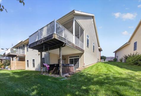903 W Baywood Drive Bloomington IN 47403