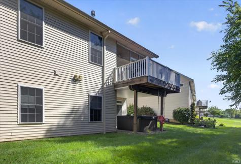 903 W Baywood Drive Bloomington IN 47403