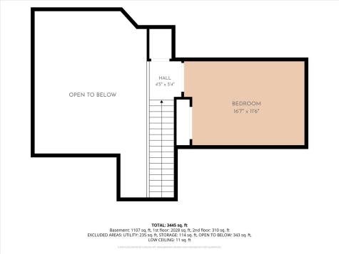 903 W Baywood Drive Bloomington IN 47403
