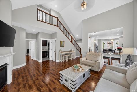 903 W Baywood Drive Bloomington IN 47403