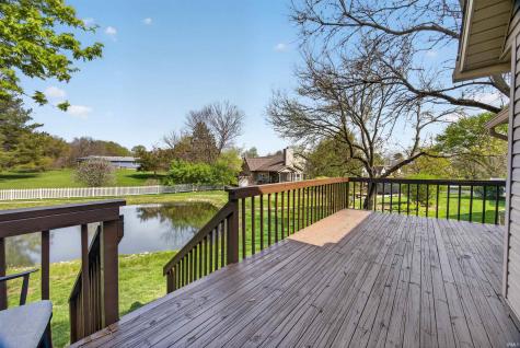 1209 S Hearthstone Court Bloomington IN 47401