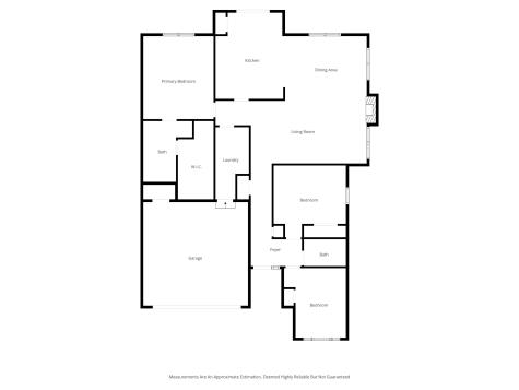 1209 S Hearthstone Court Bloomington IN 47401
