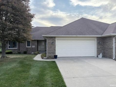 1703 Kyle Court Kokomo IN 46902