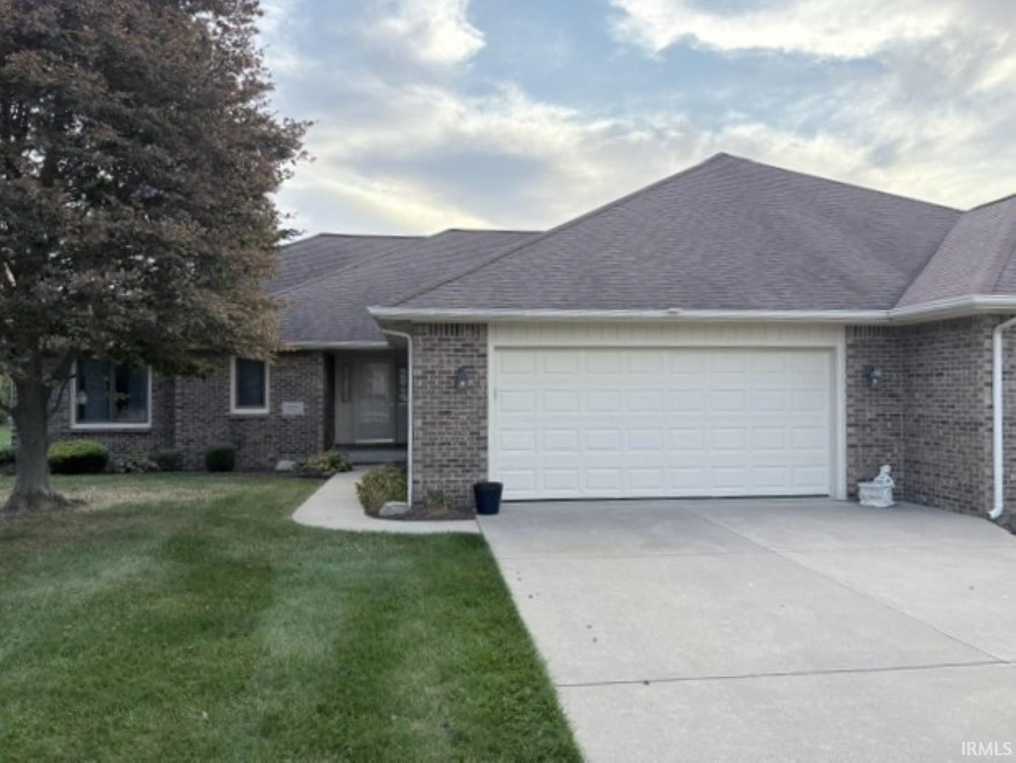1703 Kyle Court Kokomo IN 46902