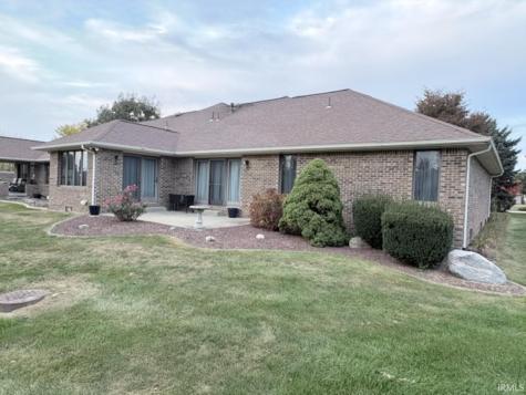 1703 Kyle Court Kokomo IN 46902