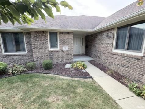 1703 Kyle Court Kokomo IN 46902