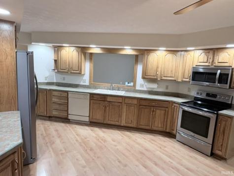 1703 Kyle Court Kokomo IN 46902