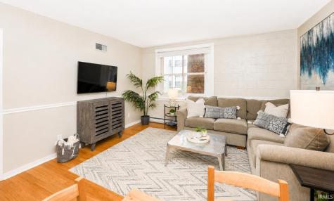 112 W Washington Boulevard Fort Wayne IN 46802