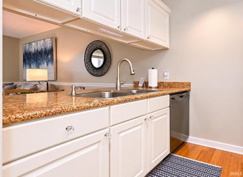112 W Washington Boulevard Fort Wayne IN 46802