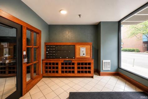 112 W Washington Boulevard Fort Wayne IN 46802