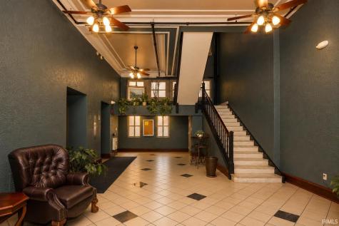 112 W Washington Boulevard Fort Wayne IN 46802