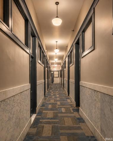 112 W Washington Boulevard Fort Wayne IN 46802