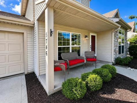 5746 Thornbriar Lane Fort Wayne IN 46835