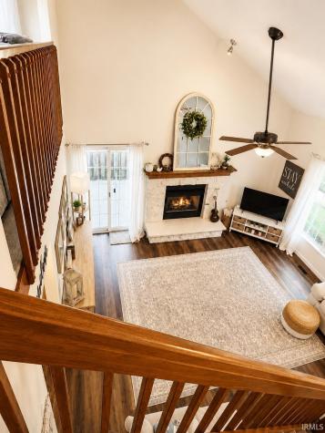 5746 Thornbriar Lane Fort Wayne IN 46835