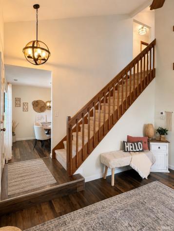 5746 Thornbriar Lane Fort Wayne IN 46835