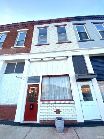 11 & 13 S Commercial Street Worthington IN 47471
