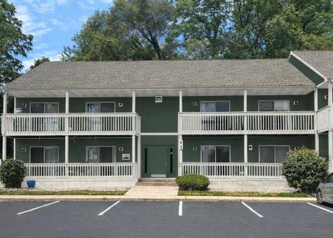 18033-B Bulla Road South Bend IN 46635