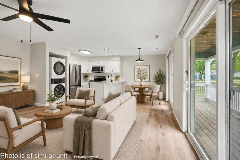 18033-B Bulla Road South Bend IN 46635