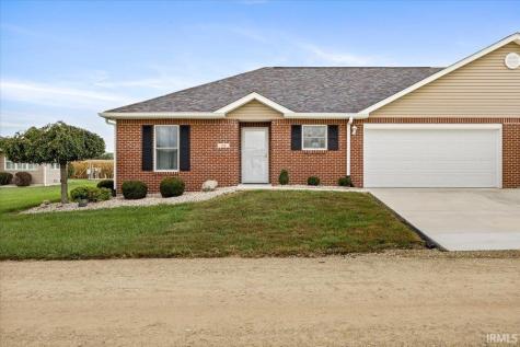 128 Sunset Drive Winchester IN 47394