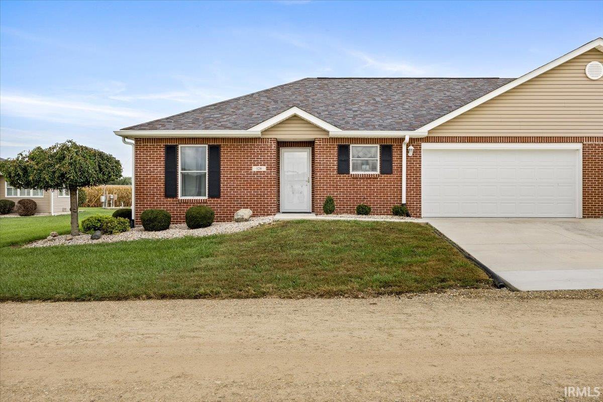 128 Sunset Drive Winchester IN 47394