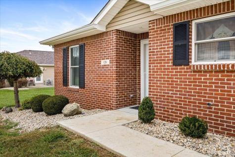 128 Sunset Drive Winchester IN 47394