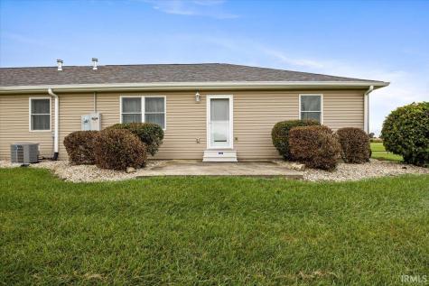 128 Sunset Drive Winchester IN 47394