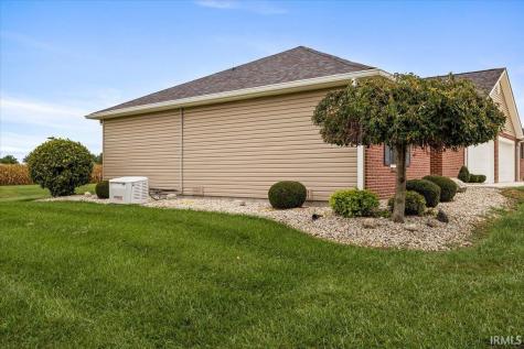 128 Sunset Drive Winchester IN 47394