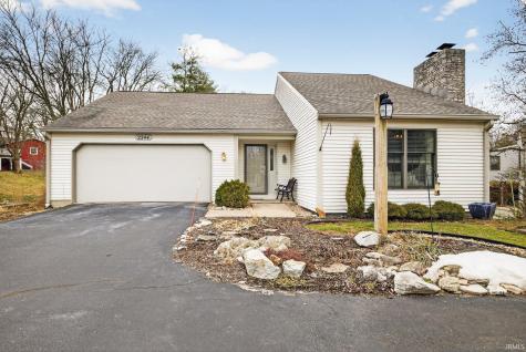 2244 E Cape Cod Drive Bloomington IN 47401