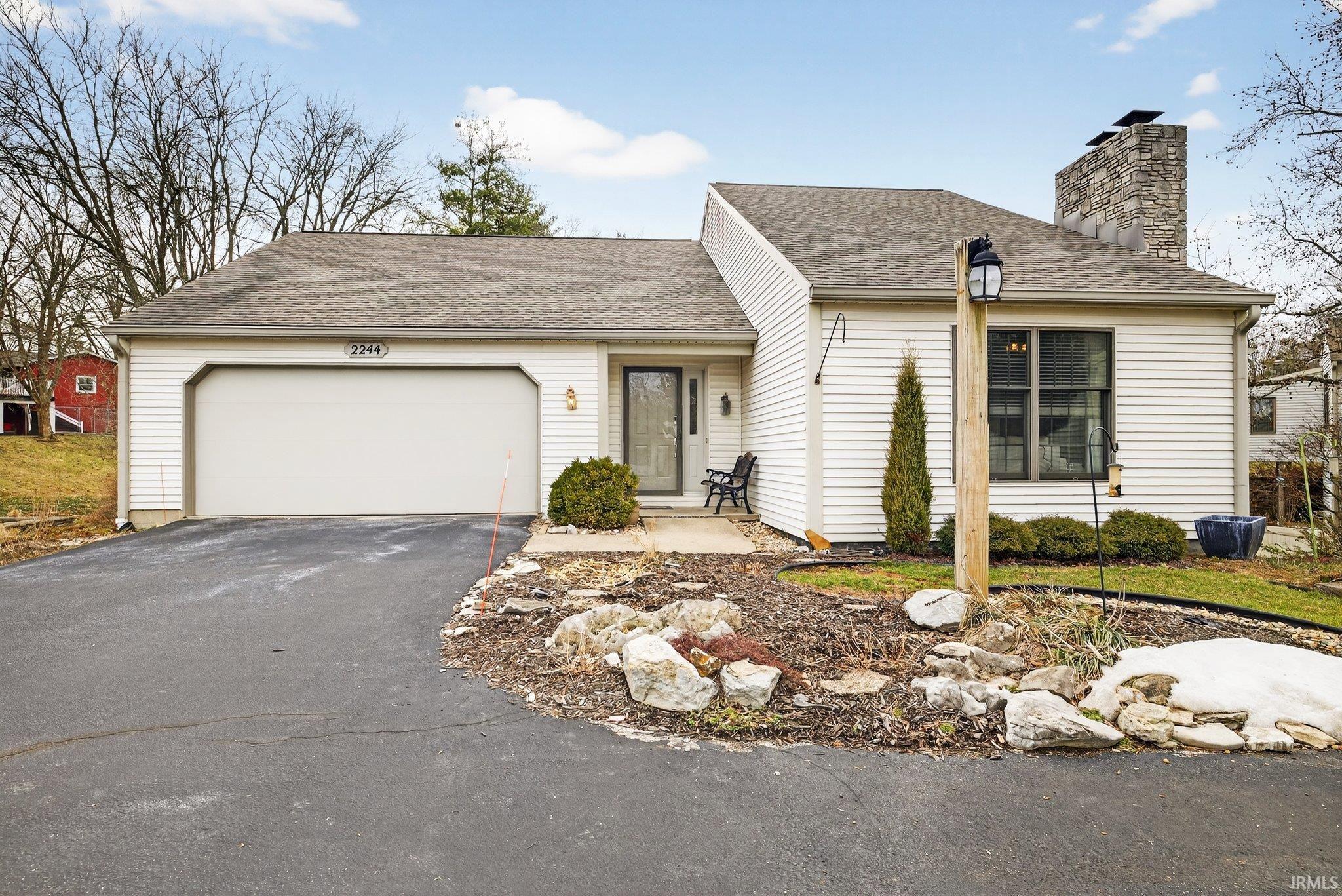 2244 E Cape Cod Drive Bloomington IN 47401