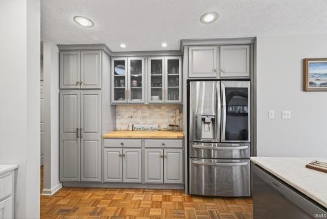 2244 E Cape Cod Drive Bloomington IN 47401