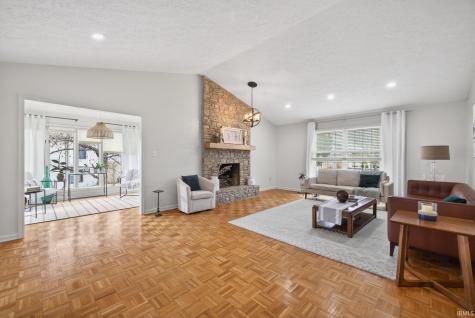 2244 E Cape Cod Drive Bloomington IN 47401