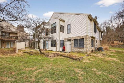 2244 E Cape Cod Drive Bloomington IN 47401