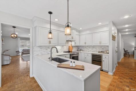 2244 E Cape Cod Drive Bloomington IN 47401