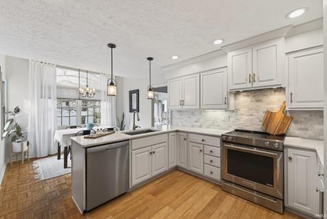 2244 E Cape Cod Drive Bloomington IN 47401