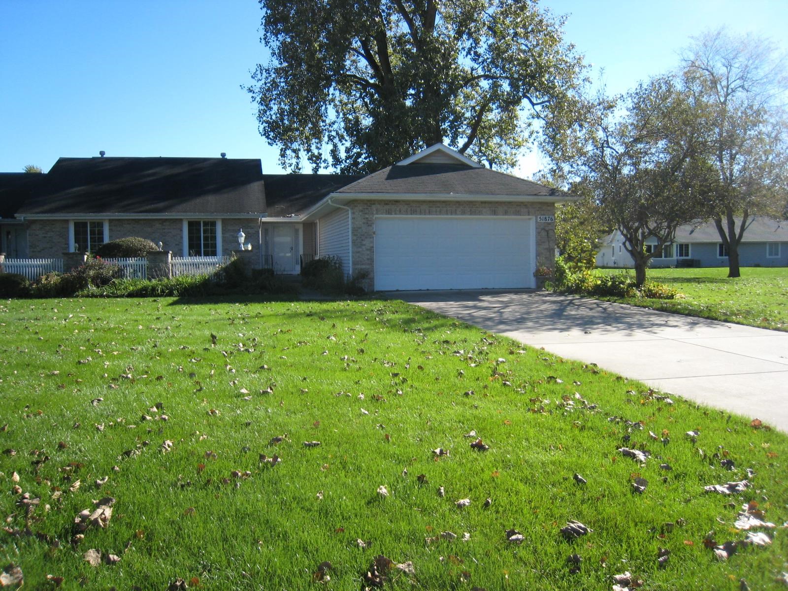 51876 Wembley Drive South Bend IN 46637