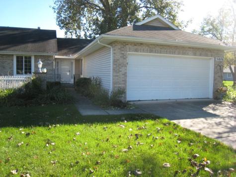 51876 Wembley Drive South Bend IN 46637