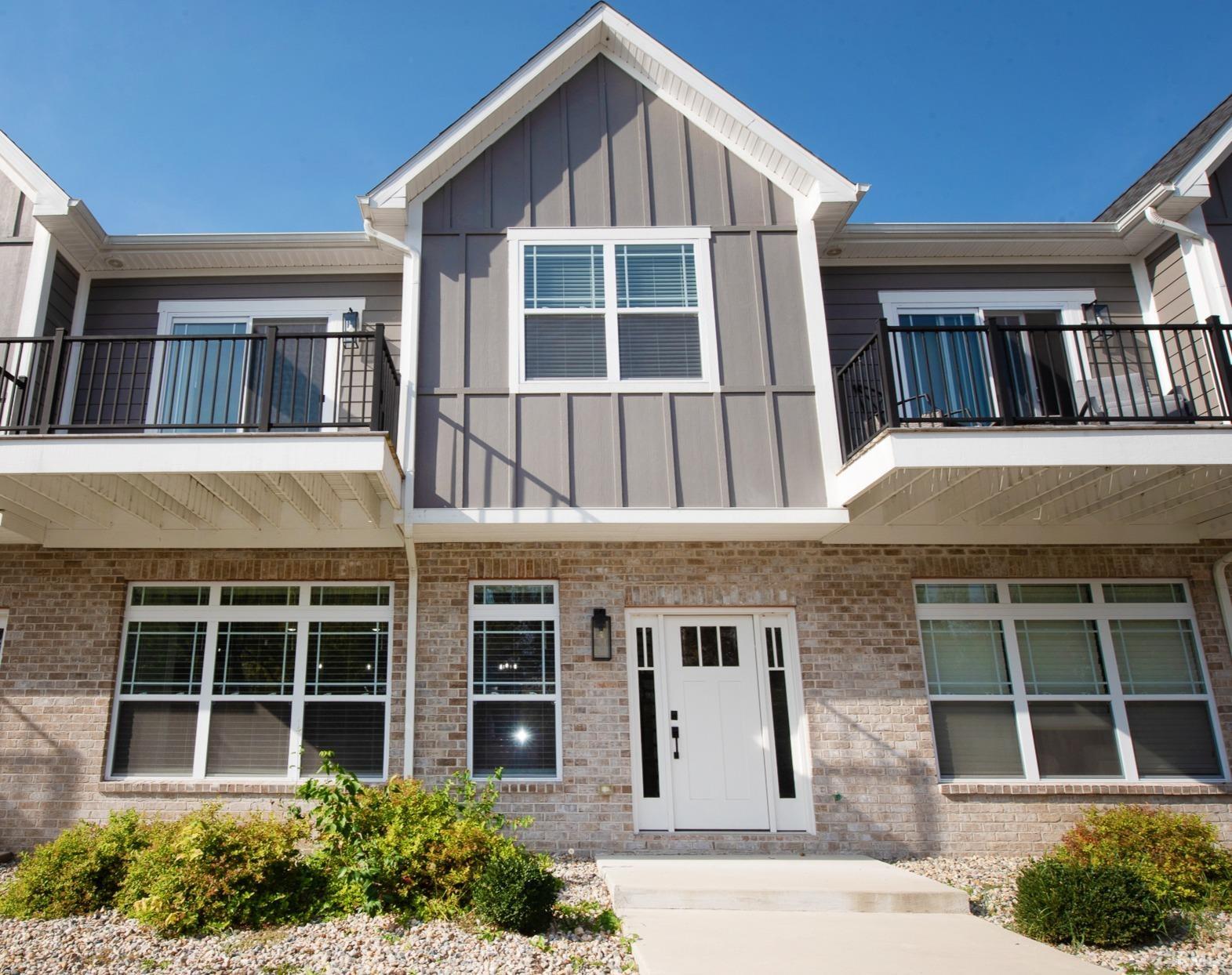 424 Catherwood Drive West Lafayette IN 47906