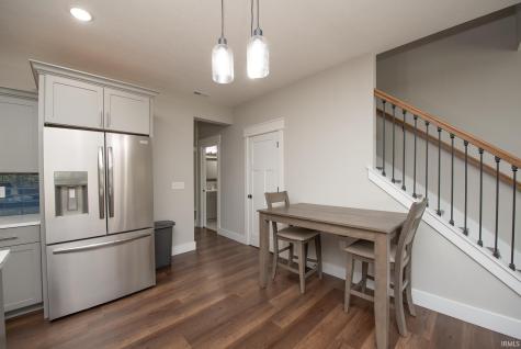 424 Catherwood Drive West Lafayette IN 47906