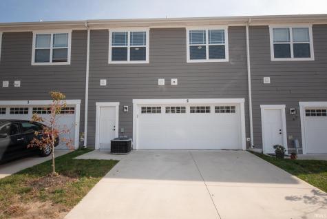 424 Catherwood Drive West Lafayette IN 47906